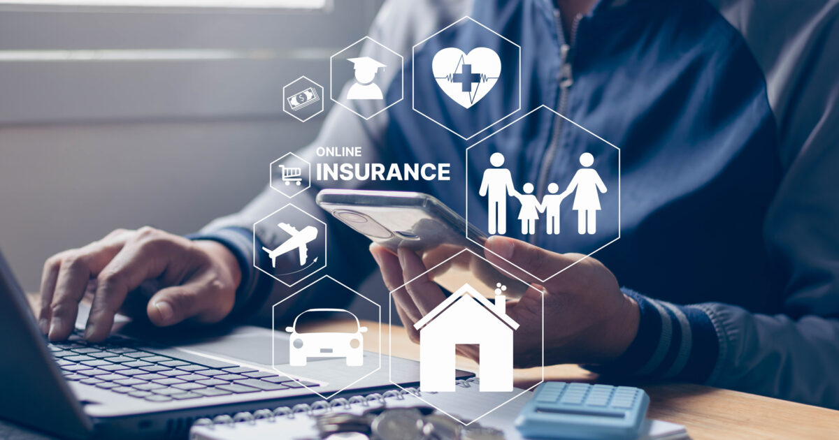 Claims Management Services