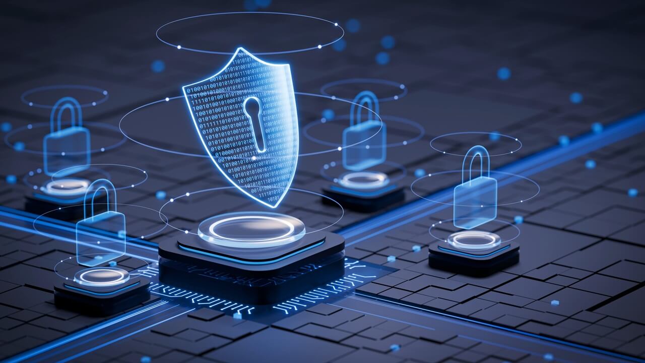 Cyber Security Services