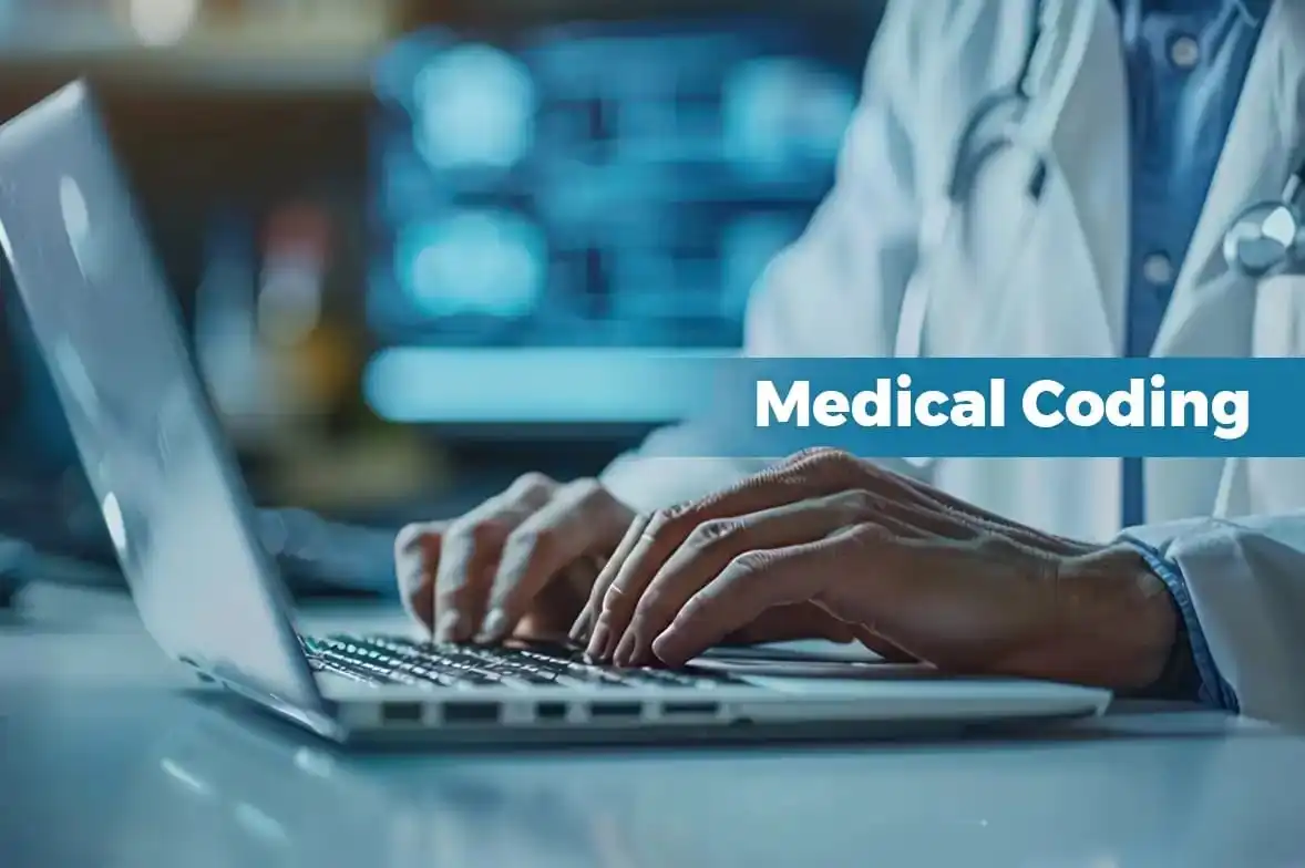 Healthcare Medical Coding Management Services