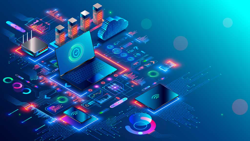 Healthcare Network Management Services