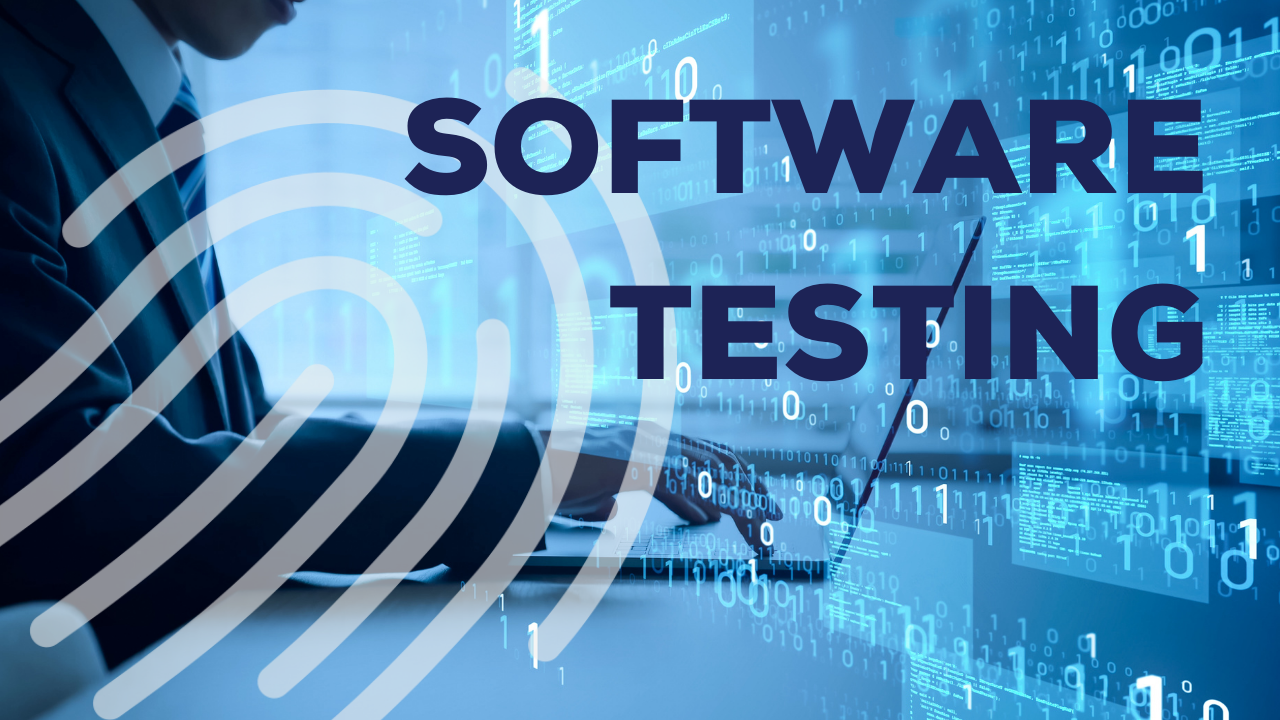 Software Testing Services